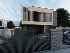 Casa de vânzare 5 camere, în Timişoara, zona Torontalului