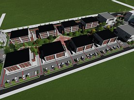 Teren constructii de vânzare, în Timişoara, zona Torontalului