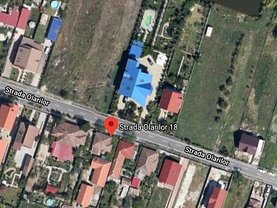 Teren constructii de vânzare, în Timişoara, zona Buziaşului