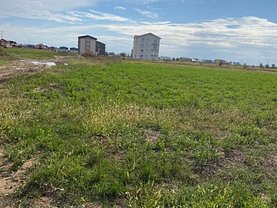 Teren constructii de vânzare, în Chişoda