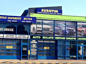 Închiriere spaţiu comercial