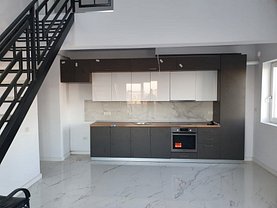 Apartament de vânzare 3 camere, în Giroc