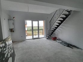 Apartament de vânzare 3 camere, în Giroc