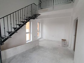 Apartament de vânzare 3 camere, în Giroc