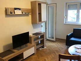 Apartament de închiriat 2 camere, în Timişoara, zona Aradului