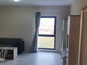 Apartament de închiriat 2 camere, în Timişoara, zona Girocului