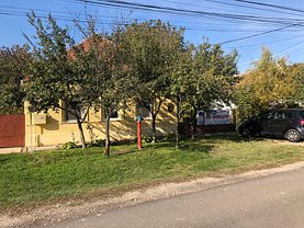 Casa de vânzare 5 camere, în Peciu Nou