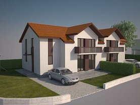 Casa de vânzare 4 camere, în Dumbravita