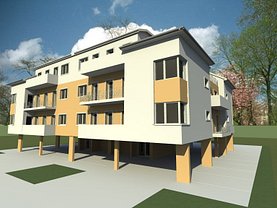 Teren constructii de vânzare, în Giroc