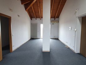 Apartament de închiriat 3 camere, în Timişoara, zona Bălcescu