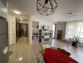 Apartament de vânzare 2 camere, în Timişoara, zona Girocului
