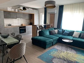 Apartament de vanzare 3 camere, în Giroc