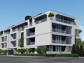 Apartament de vânzare 2 camere, în Dumbrăviţa
