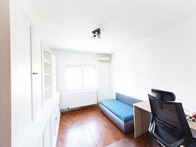 Apartament de vânzare 3 camere, în Timişoara, zona Lipovei