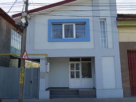 Apartament de închiriat 3 camere, în Timişoara, zona Lunei