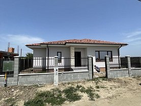 Casa de vânzare 4 camere, în Sânandrei, zona Central