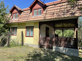 Casa de vânzare 3 camere, în Gurahonţ