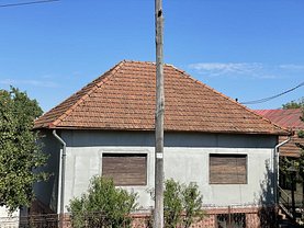 Casa de vânzare 4 camere, în Gurahonţ