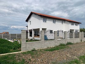 Casa de vânzare 4 camere, în Mosnita Noua