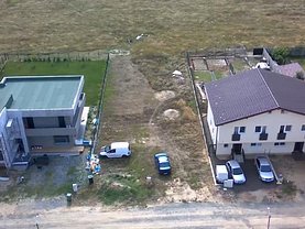 Teren constructii de vânzare, în Chişoda, zona Central