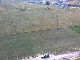 Teren constructii de vânzare, în Chişoda, zona Central