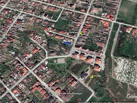 Teren constructii de vanzare, în Timisoara, zona Ciarda Rosie