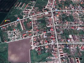 Teren constructii de vanzare, în Sanandrei