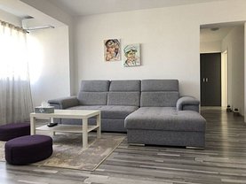 Apartament de închiriat 3 camere, în Bucuresti, zona Pajura