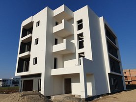 Apartament de vânzare 2 camere, în Tunari