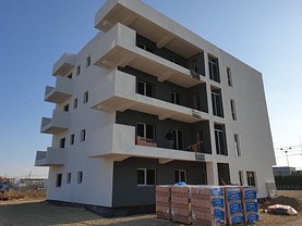 Apartament de vânzare 2 camere, în Tunari