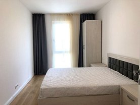 Garsonieră de închiriat, în Bucureşti, zona Băneasa
