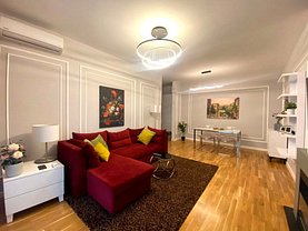 Apartament de închiriat 2 camere, în Bucuresti, zona Domenii