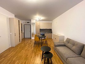 Apartament de închiriat 2 camere, în Bucuresti, zona Domenii