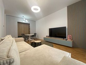 Apartament de închiriat 2 camere, în Bucuresti, zona Domenii