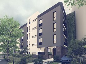 Apartament de vânzare 3 camere, în Bucuresti, zona Obor