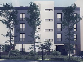 Apartament de vânzare 3 camere, în Bucureşti, zona Obor