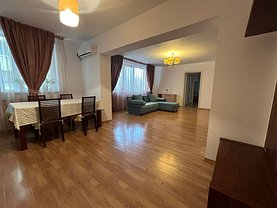 Apartament de închiriat 2 camere, în Bucureşti, zona Giuleşti