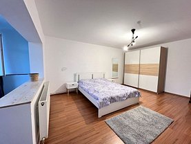 Apartament de închiriat 3 camere, în Baloteşti
