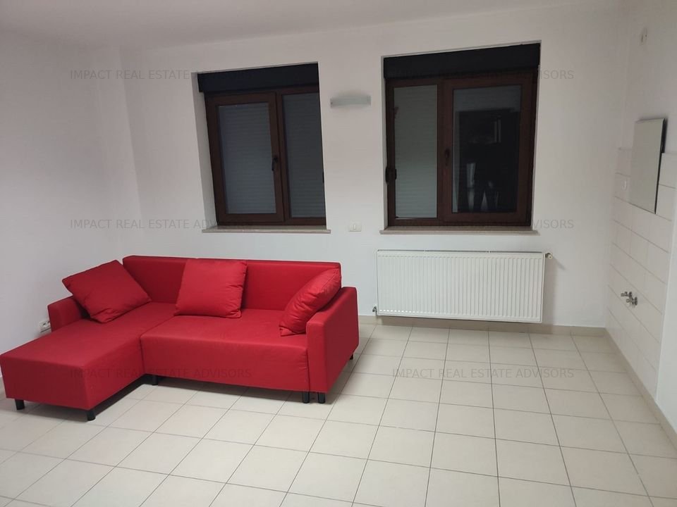 5 camere Calea Calarasilor-Delea, 2 locuri de parcare incluse