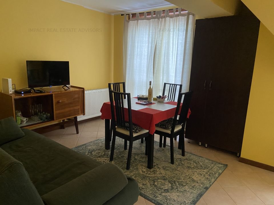 DUPLEX | PARTIA DE SCHI CLABUCET | COMISION 0%
