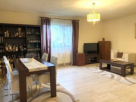 Casa de vânzare 7 camere, în Bucureşti, zona Bucureştii Noi