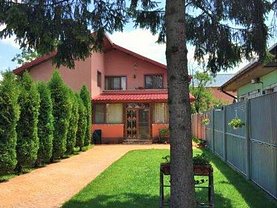 Casa de vânzare 5 camere, în Chitila, zona Central