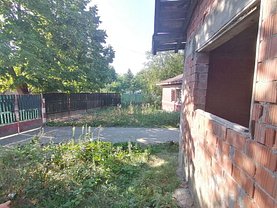 Casa de vânzare 7 camere, în Corbeanca
