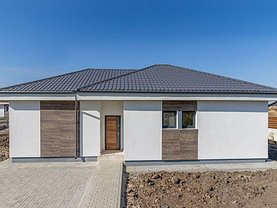 Casa de vânzare 4 camere, în Corbeanca, zona Nord