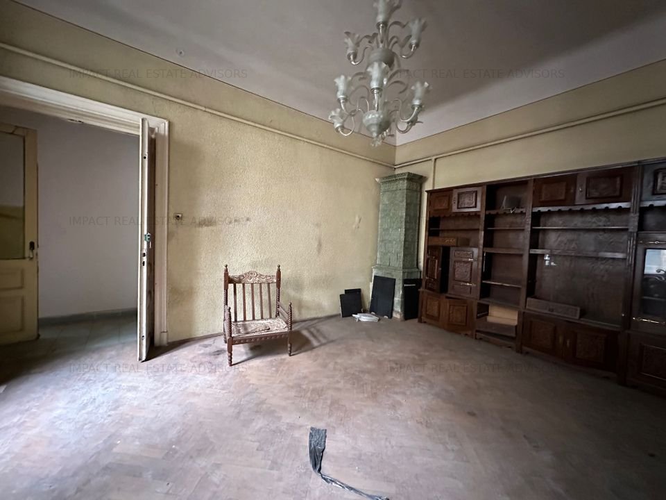 OPORTUNITATE CASA ULTRACENTRAL PARCUL GRADINA ICOANEI