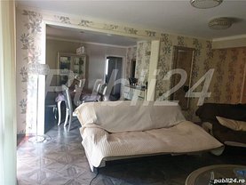 Apartament de vânzare 4 camere, în Bucureşti, zona Nicolae Grigorescu