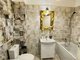 Apartament de închiriat 2 camere, în Bucureşti, zona Metalurgiei