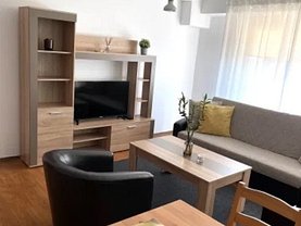 Apartament de închiriat 2 camere, în Bucureşti, zona Decebal