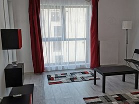 Garsonieră de închiriat, în Bucureşti, zona Lujerului