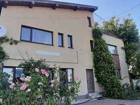 Casa de închiriat 5 camere, în Corbeanca